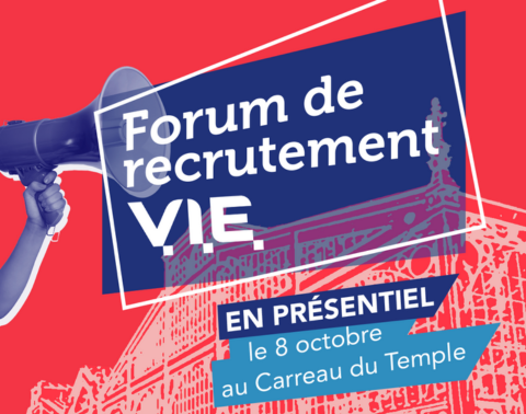 forum recrutement 