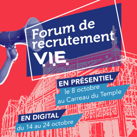 forum recrutement 