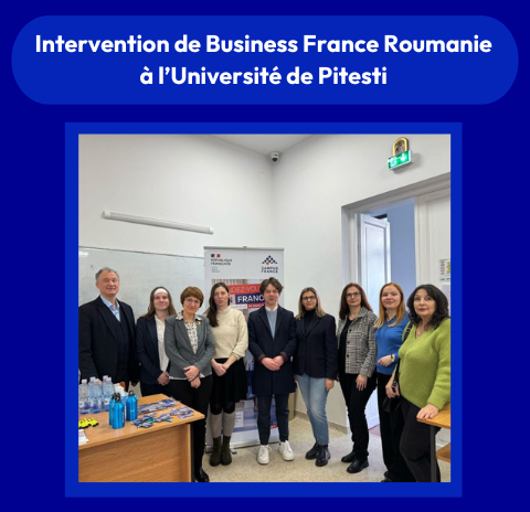 SKEMA Suzhou X Business France Chine